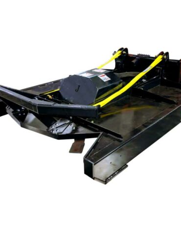 Direct Drive Brush Mower