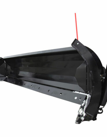 Hydraulic Winged Snow Blade