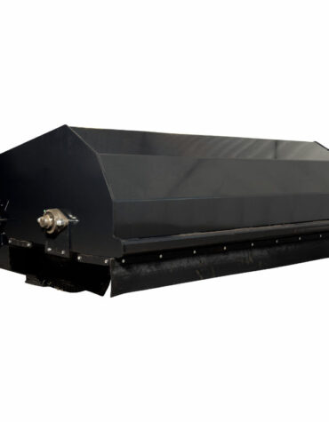 Pickup Bucket Sweeper Broom