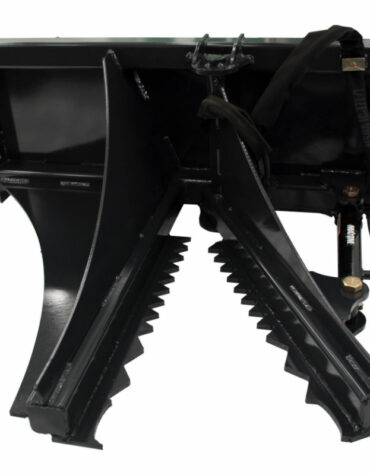 Post and Tree Puller