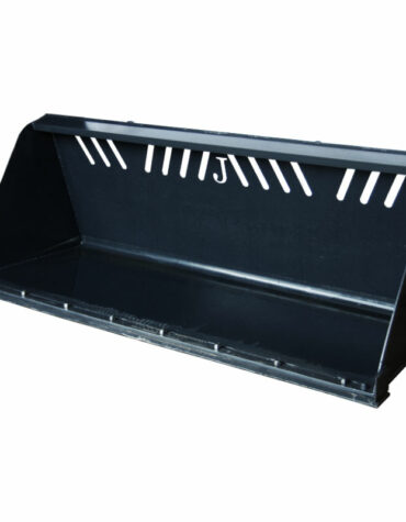 Snow and Materials Bucket