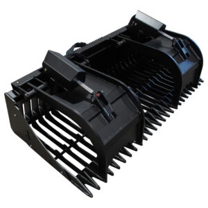 SUPER DUTY SKELETON GRAPPLE