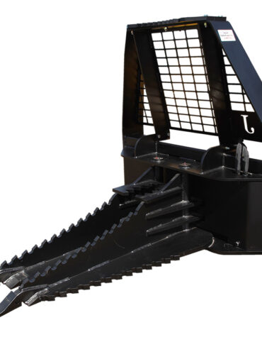 SUPER DUTY TREE PULLER