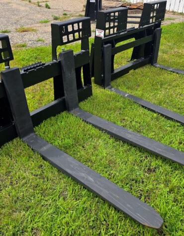 SUPER DUTY PALLET FORKS
