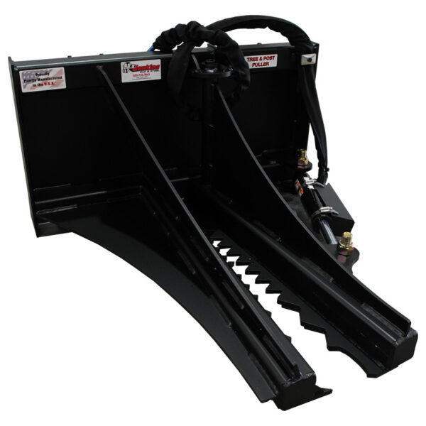 Mini Tree Puller