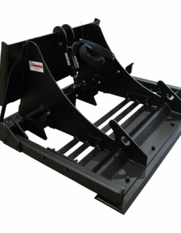 48” Mini Land Leveler