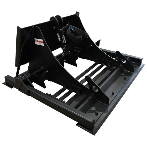 48” Mini Land Leveler