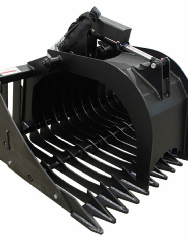 48” Mini Skeleton Grapple