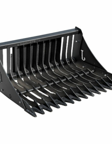 48″ Mini Rock Bucket