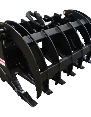 48” Mini Brush Grapple