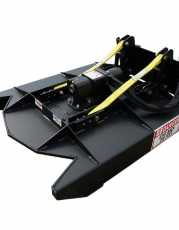 4’ Mini Brush Mower